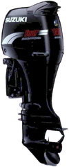 SUZUKI 小型船舶用船外機 スズキDF2 00202F 直接取引限定（札幌