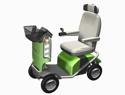 スズキ株式会社－広報