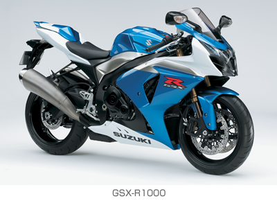 GSX-R1000