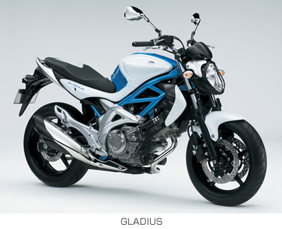 GLADIUS