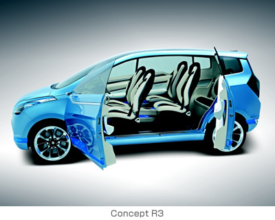 Concept R3