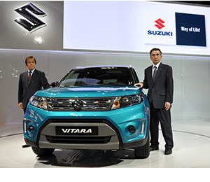 VITARA