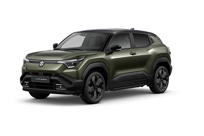 e VITARA