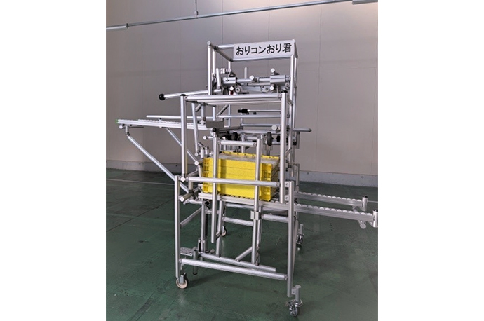 スズキ、「第30回からくり改善®くふう展2025」に出品｜スズキ