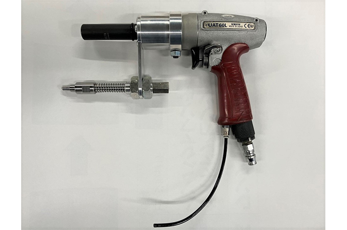 スズキ、「第30回からくり改善®くふう展2025」に出品｜スズキ