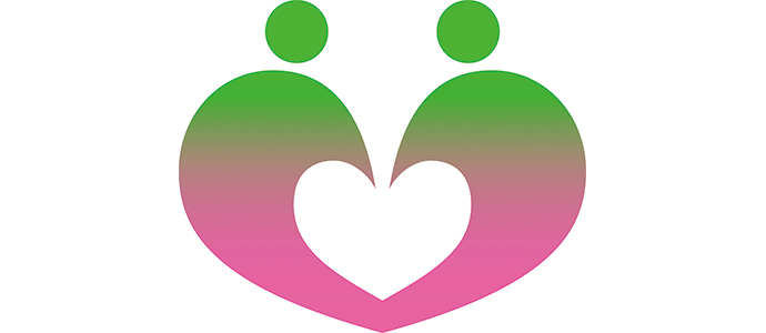 スズキ教育文化財団 シンボルマーク