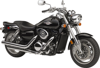 Marauder 1600(VZ1600)