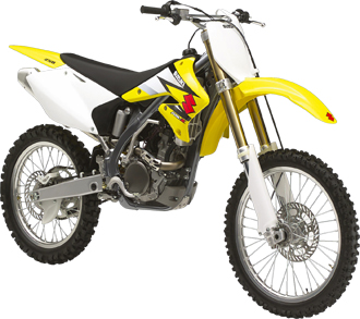 RM-Z250