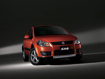 SX4