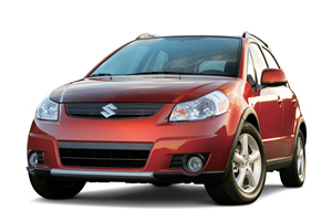 SX4
