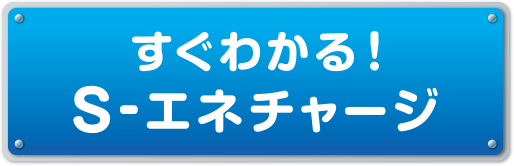 すぐわかる！S-エネチャージ