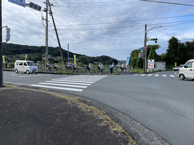 街頭指導