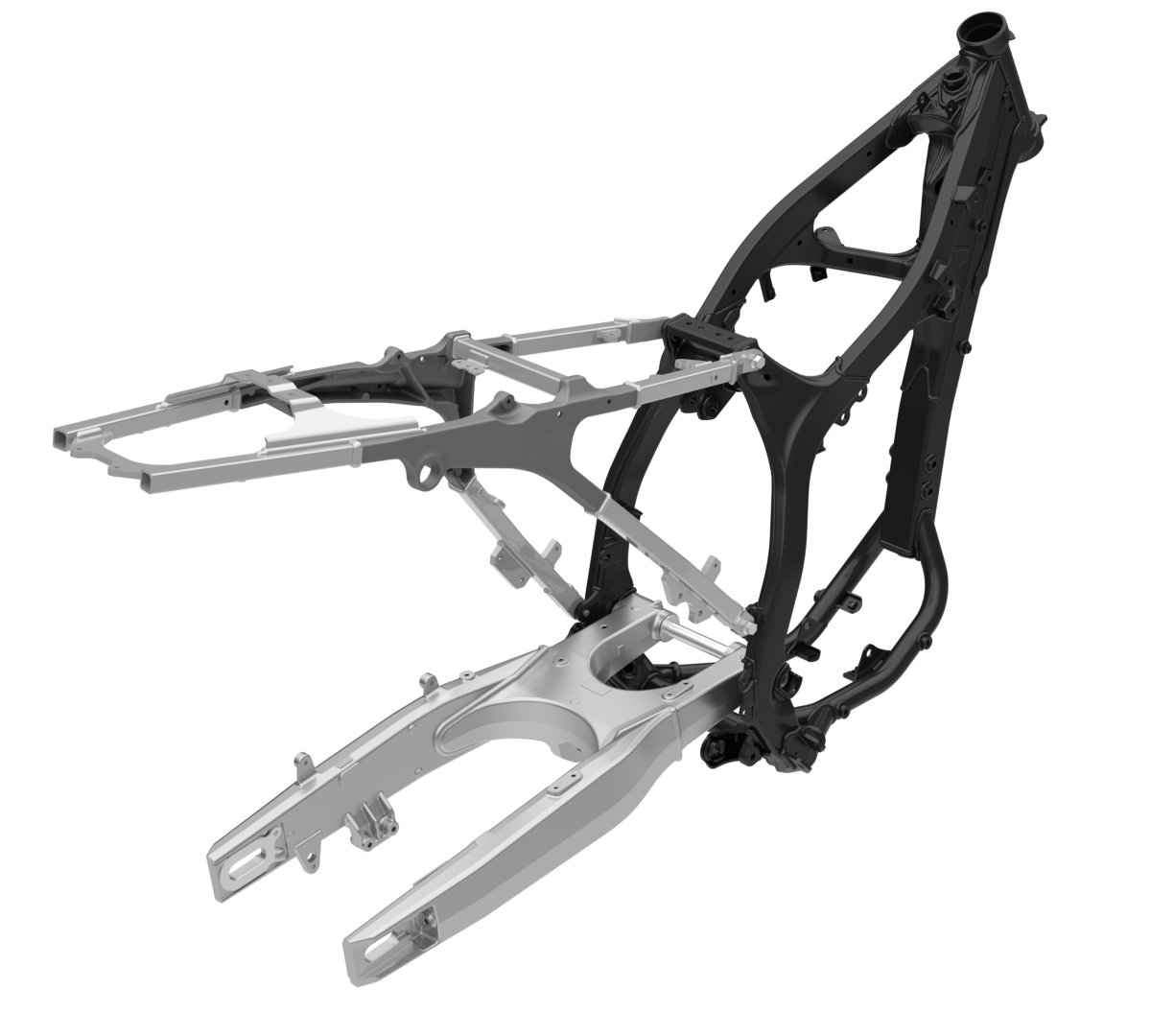 新型「DR-Z4S」