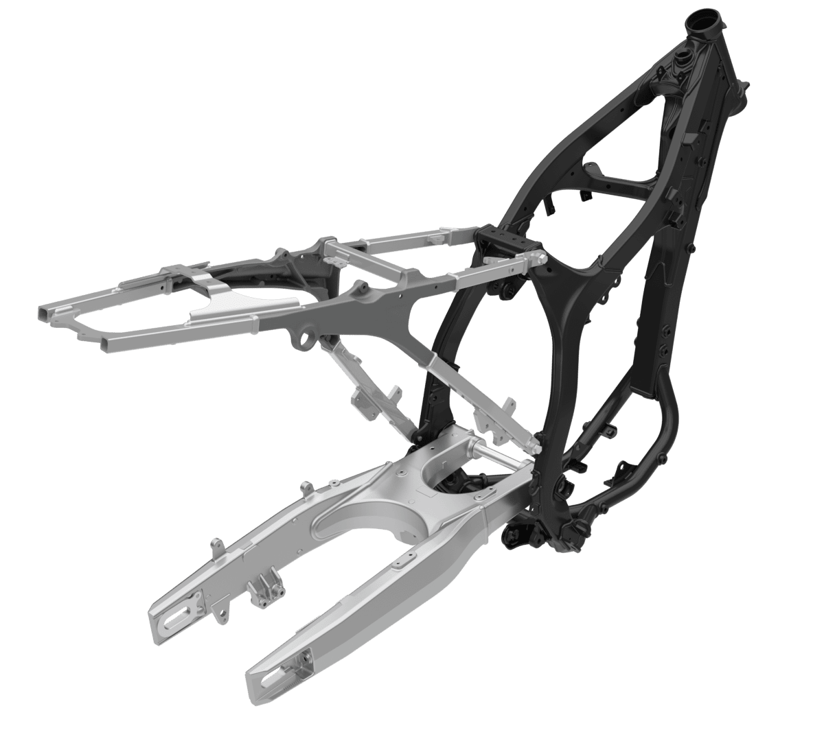 新型「DR-Z4S」