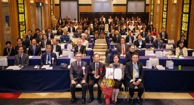 木村資生国際賞 授賞式②
