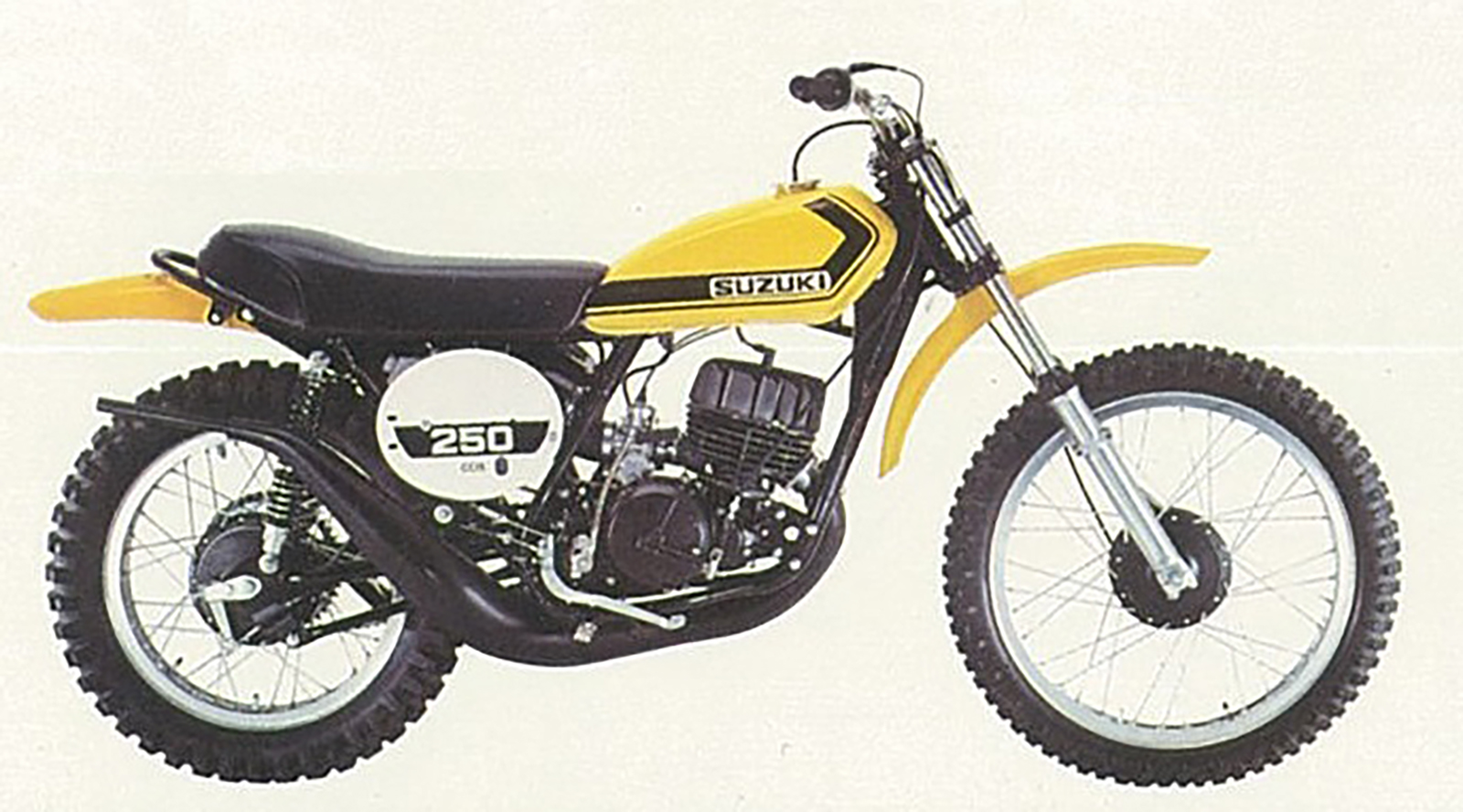 TM250