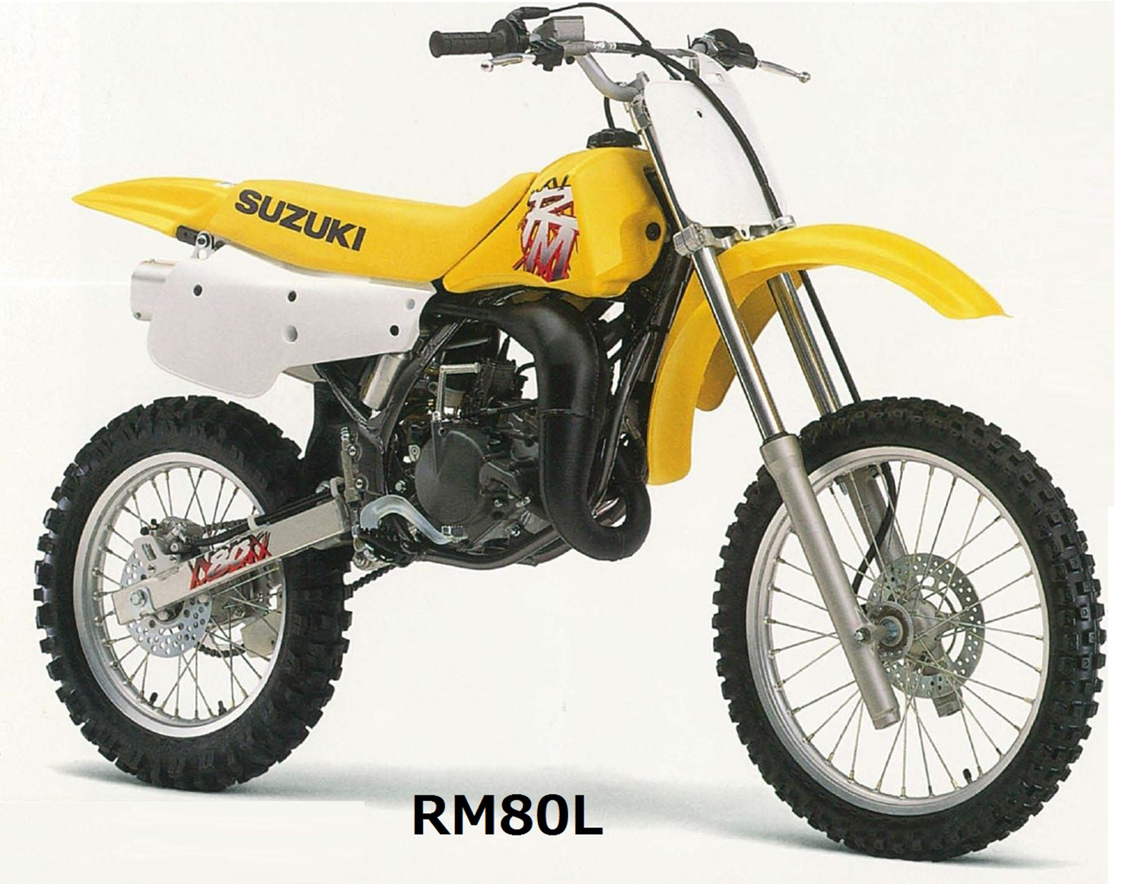 RM80L