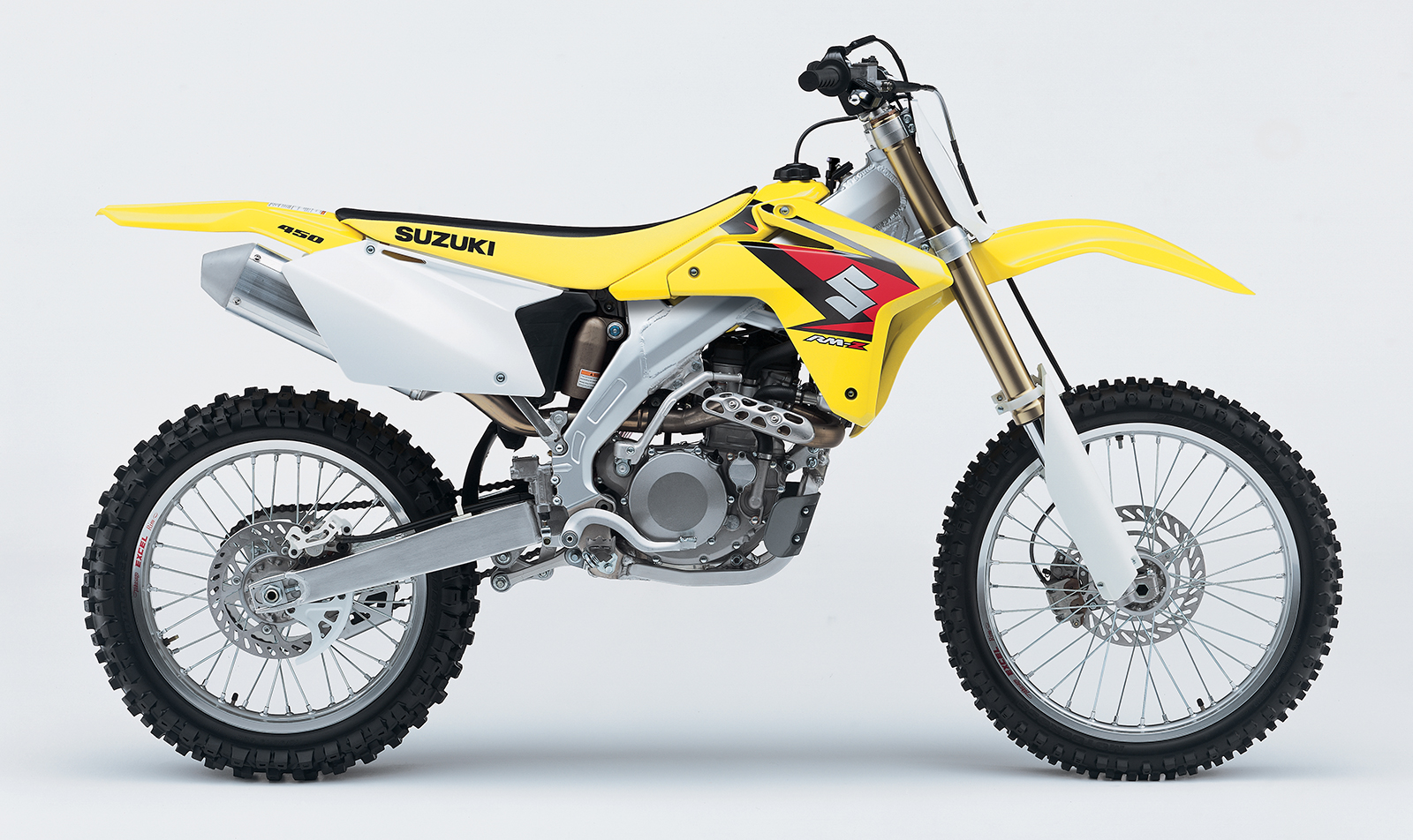 RM-Z450