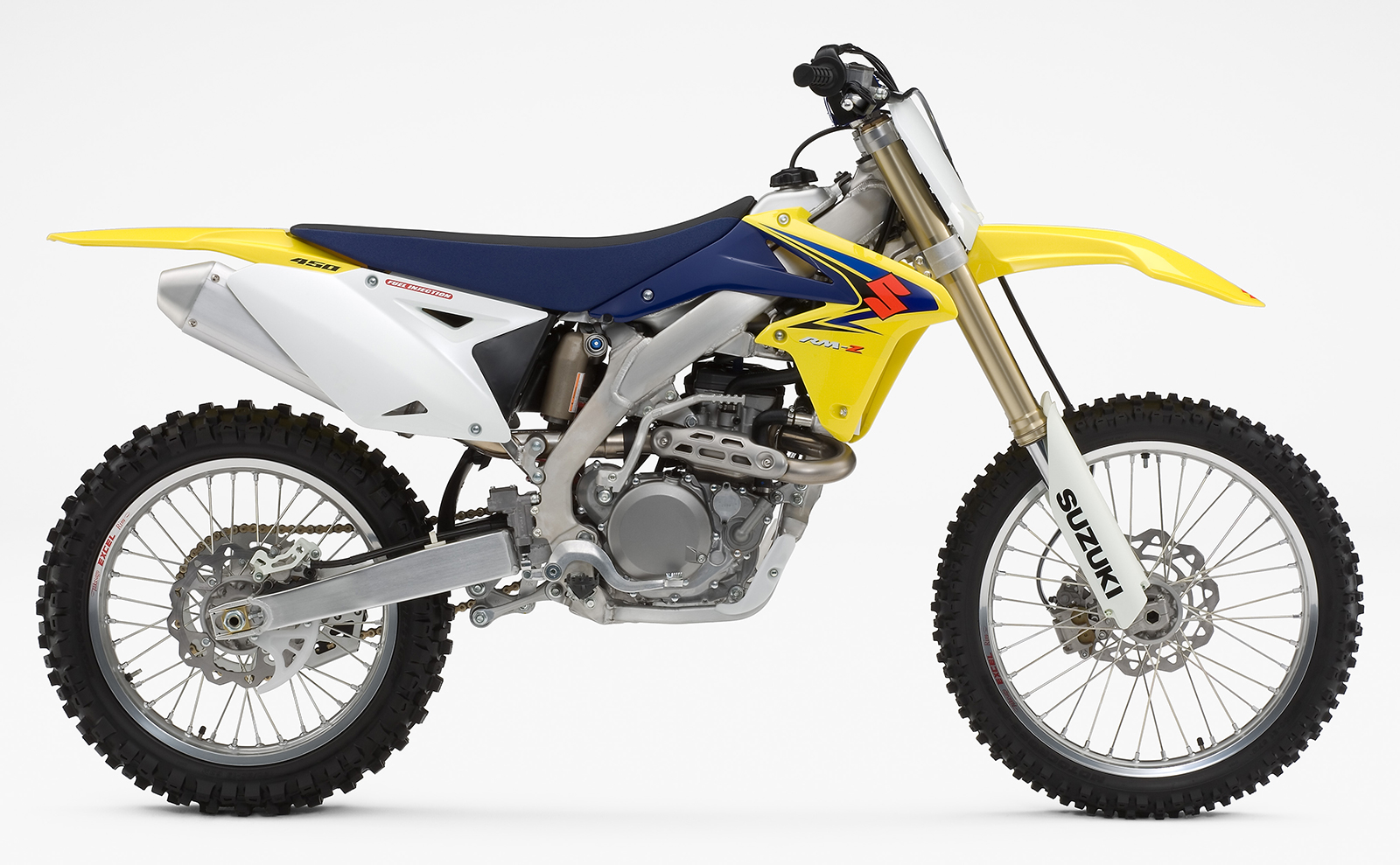 RM-Z450