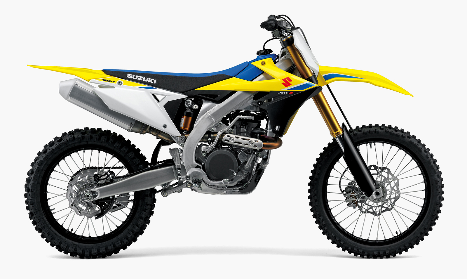 RM-Z450