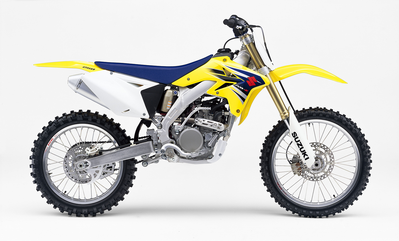 RM-Z250