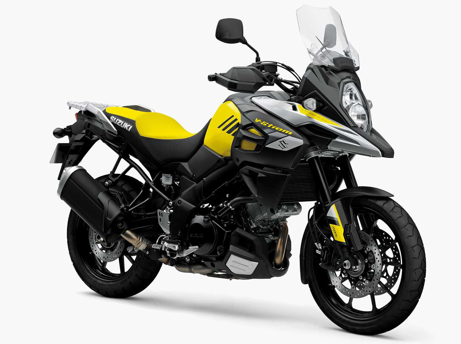 V-Strom1000