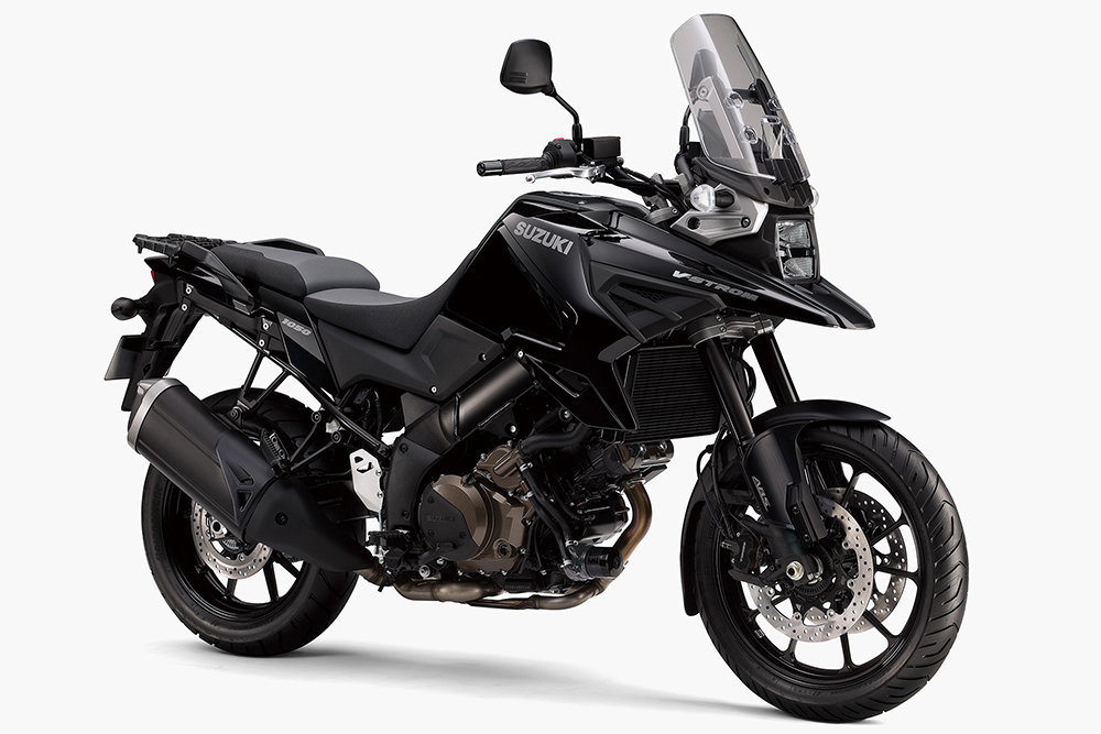 V-Strom1050