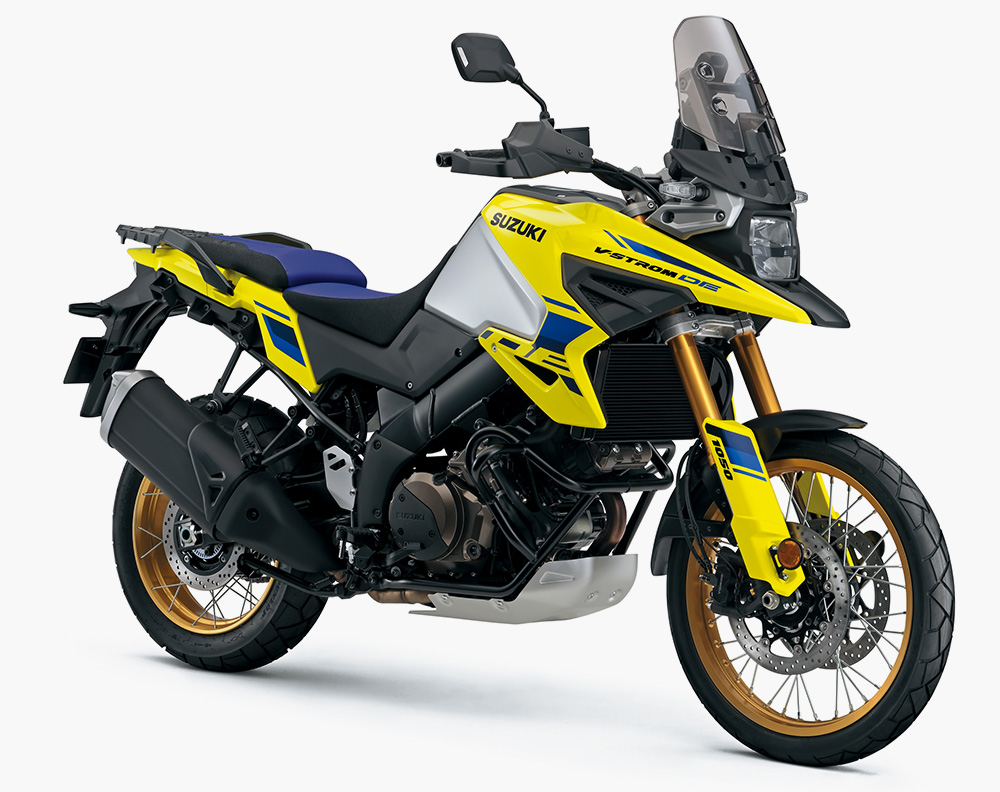 V-STROM1050DE