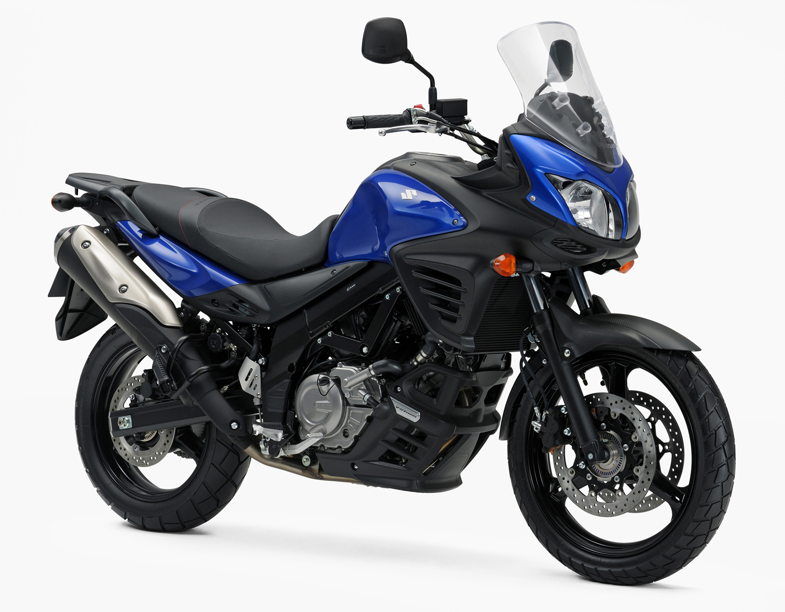 V-Strom650