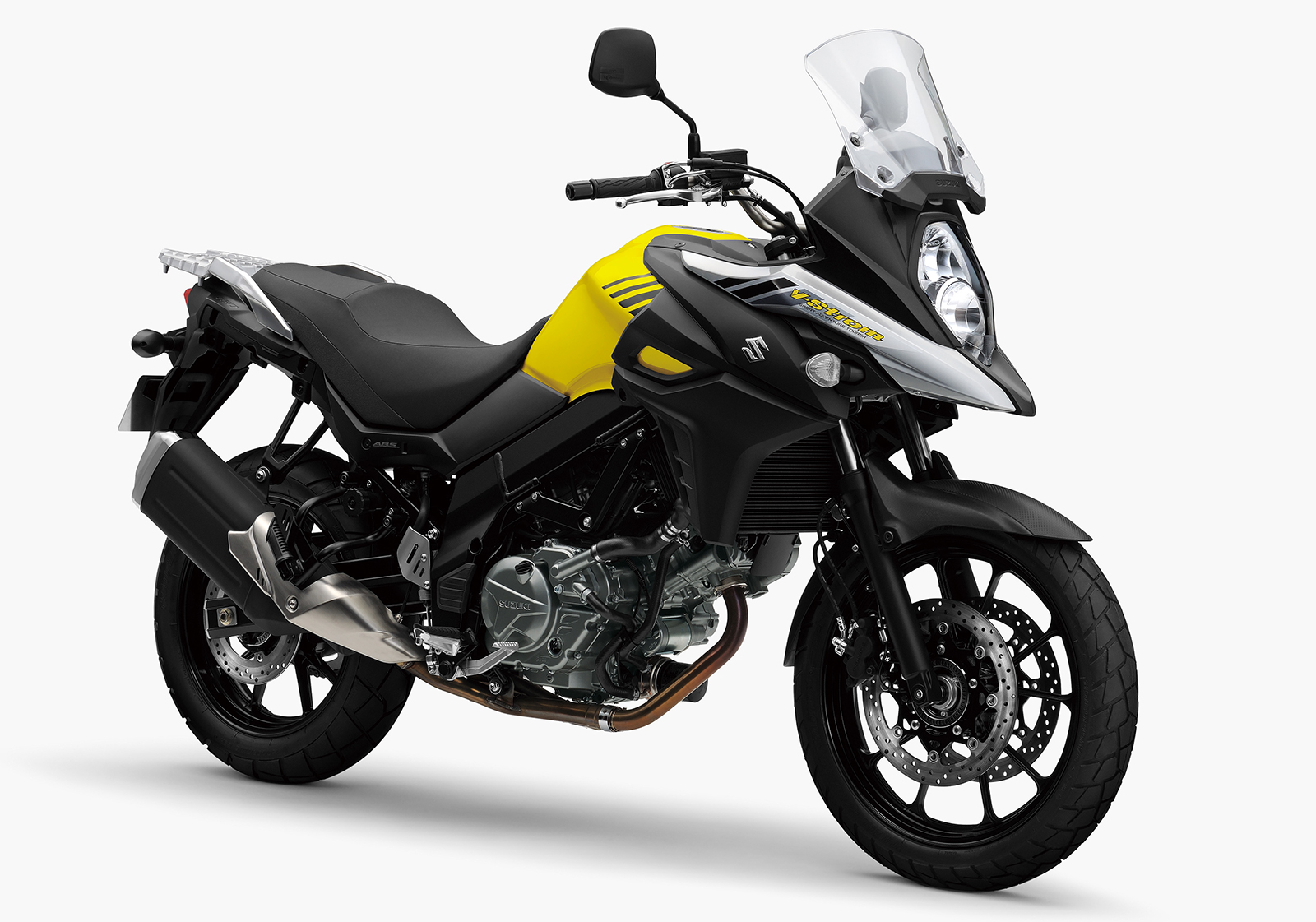 V-Strom650