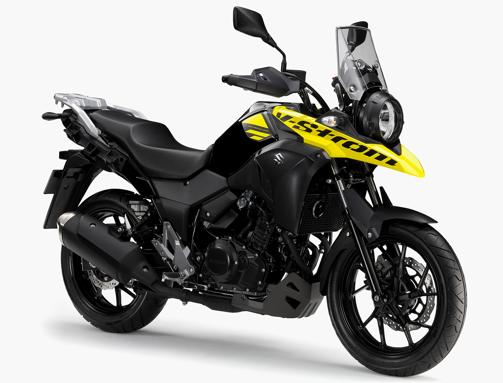 V-Strom250