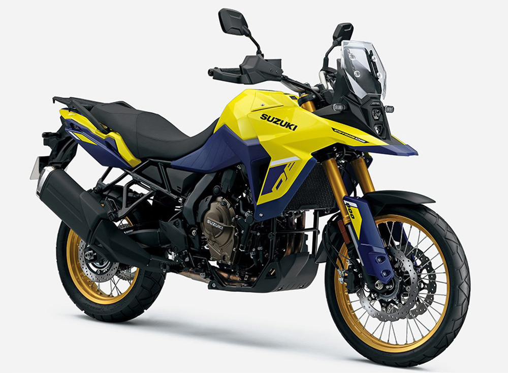 V-STROM800DE
