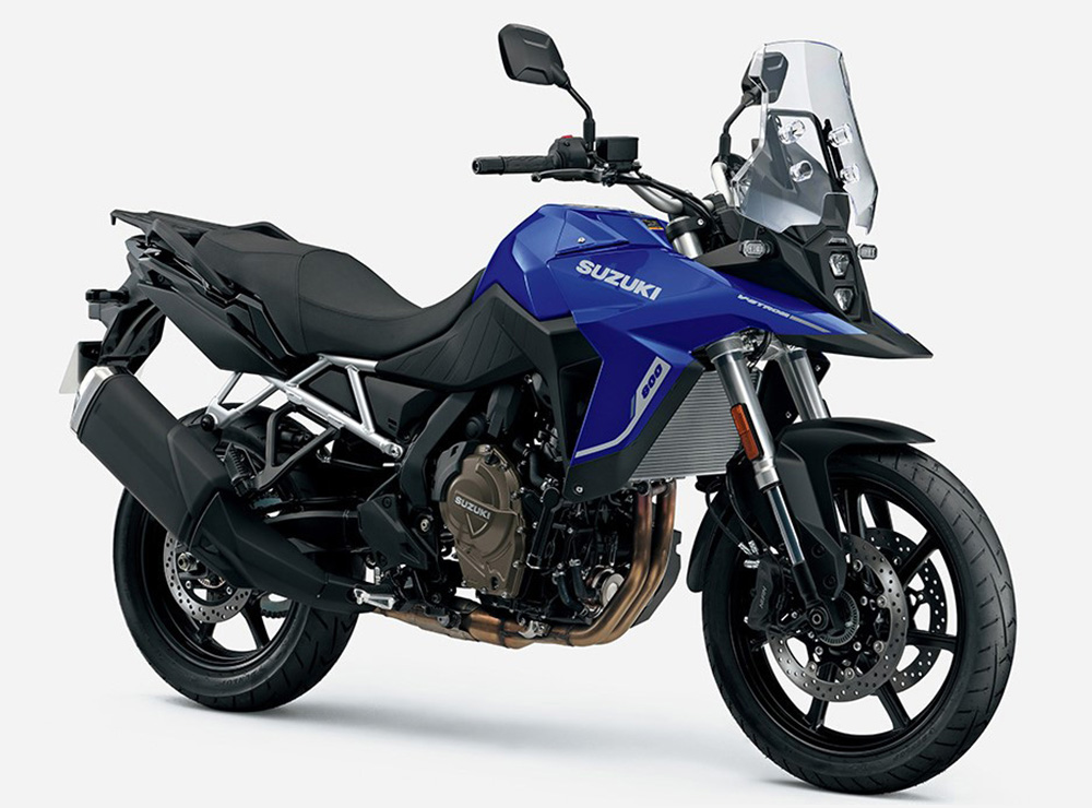 V-STROM800