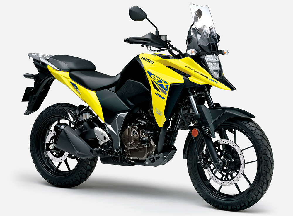 SUZUKI DIGITAL LIBRARY｜二輪車