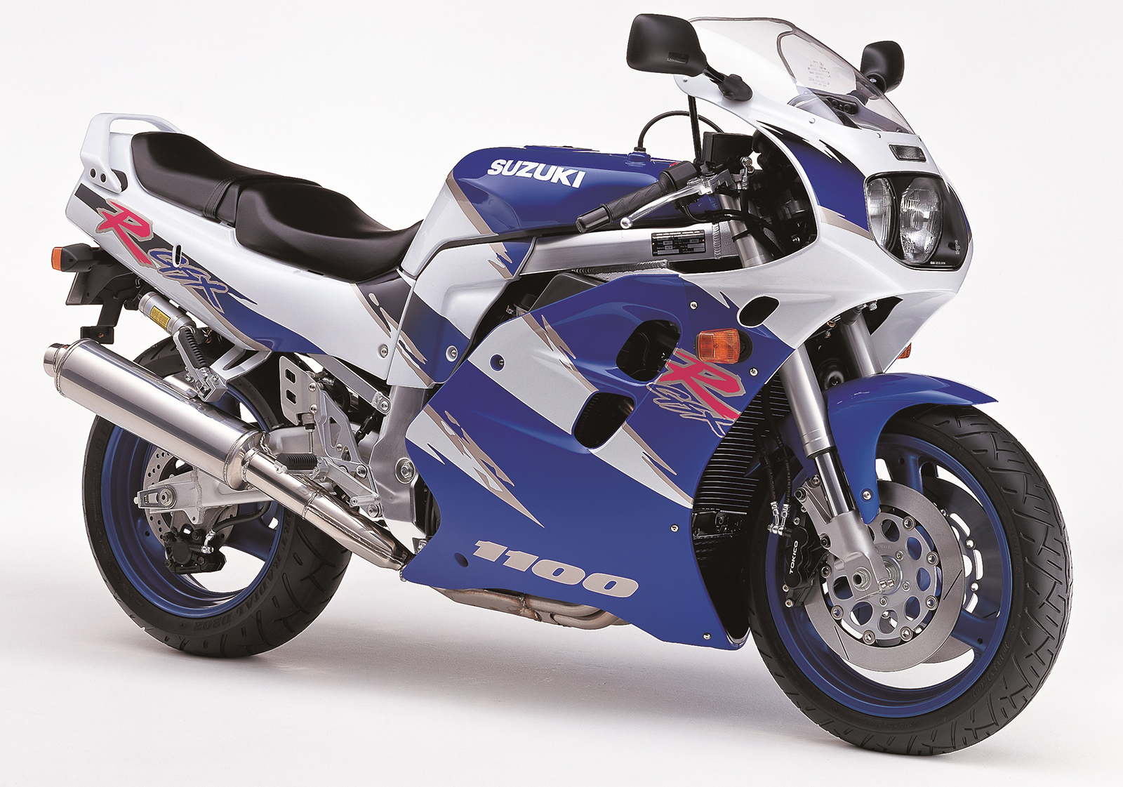 GSX-R1100