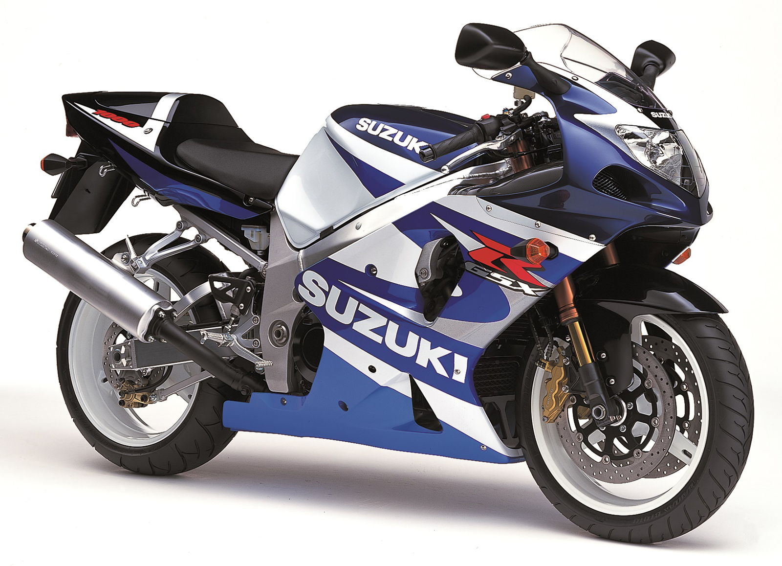 GSX-R1000