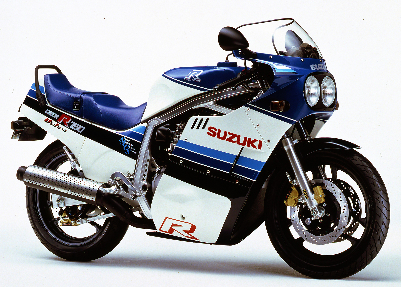 GSX-R750