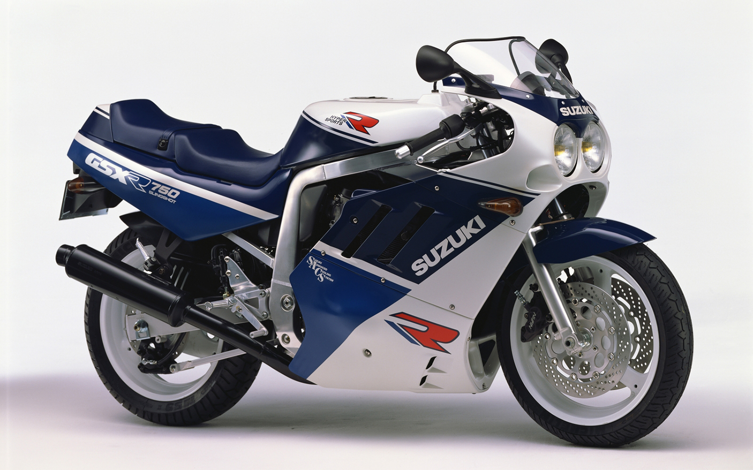 GSX-R750