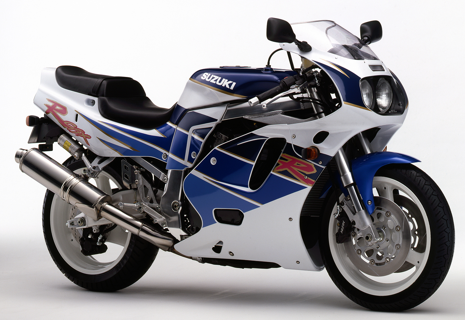 GSX-R750