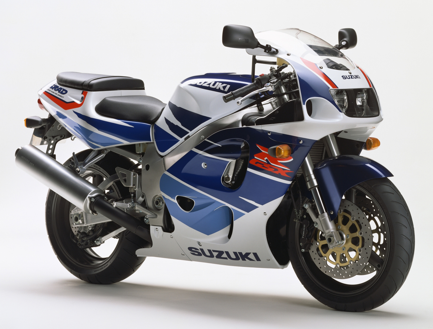 GSX-R750