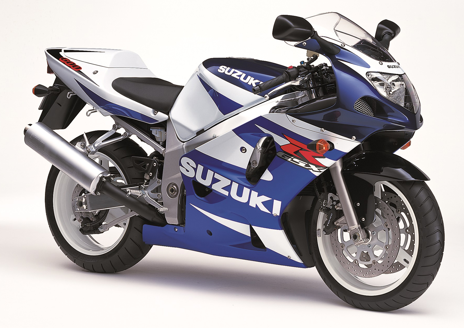 GSX-R600