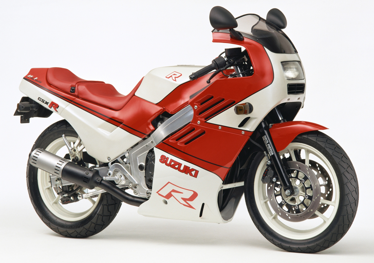 GSX-R(400)