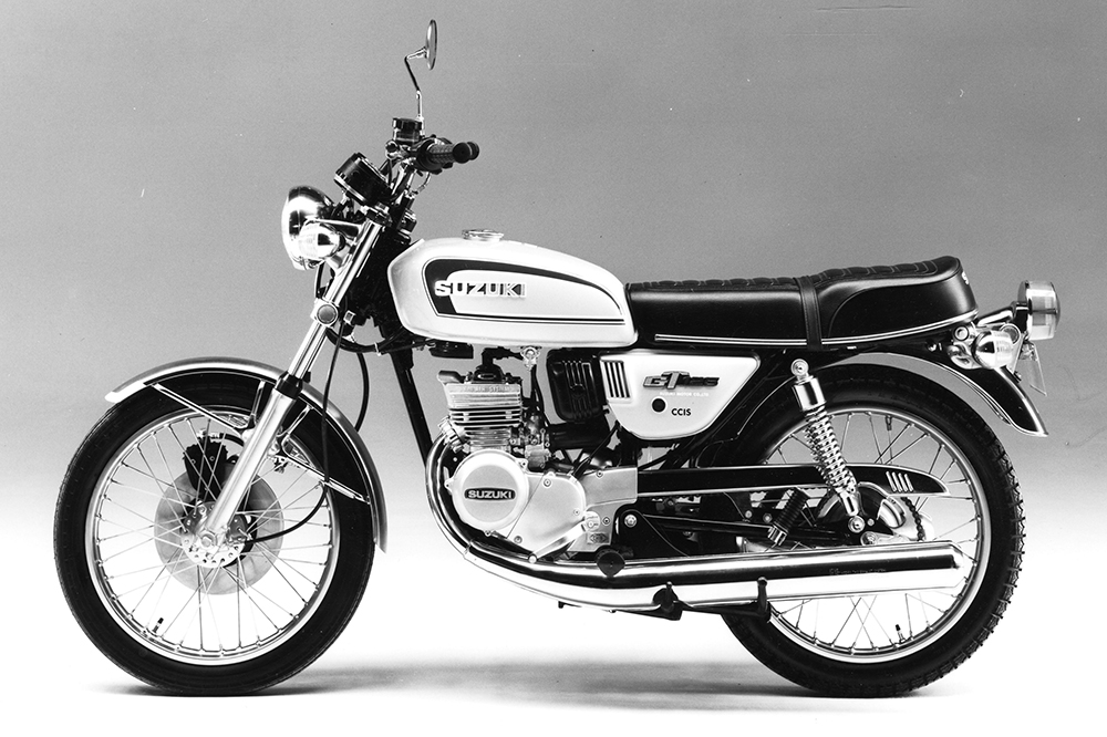 GT125