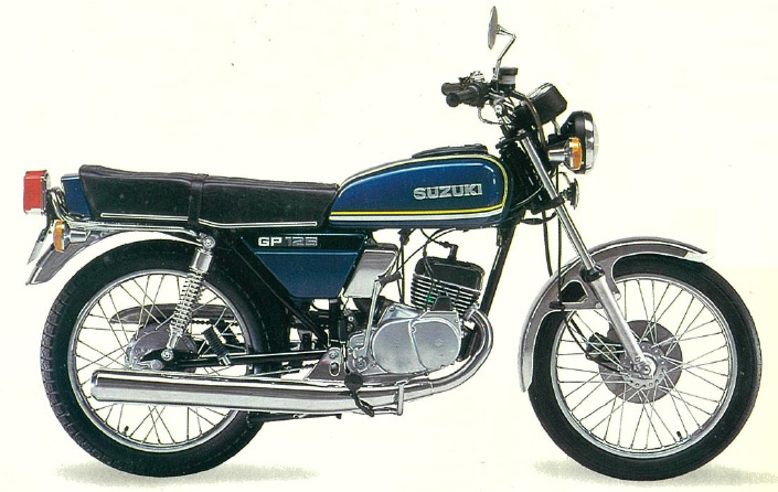 GP125