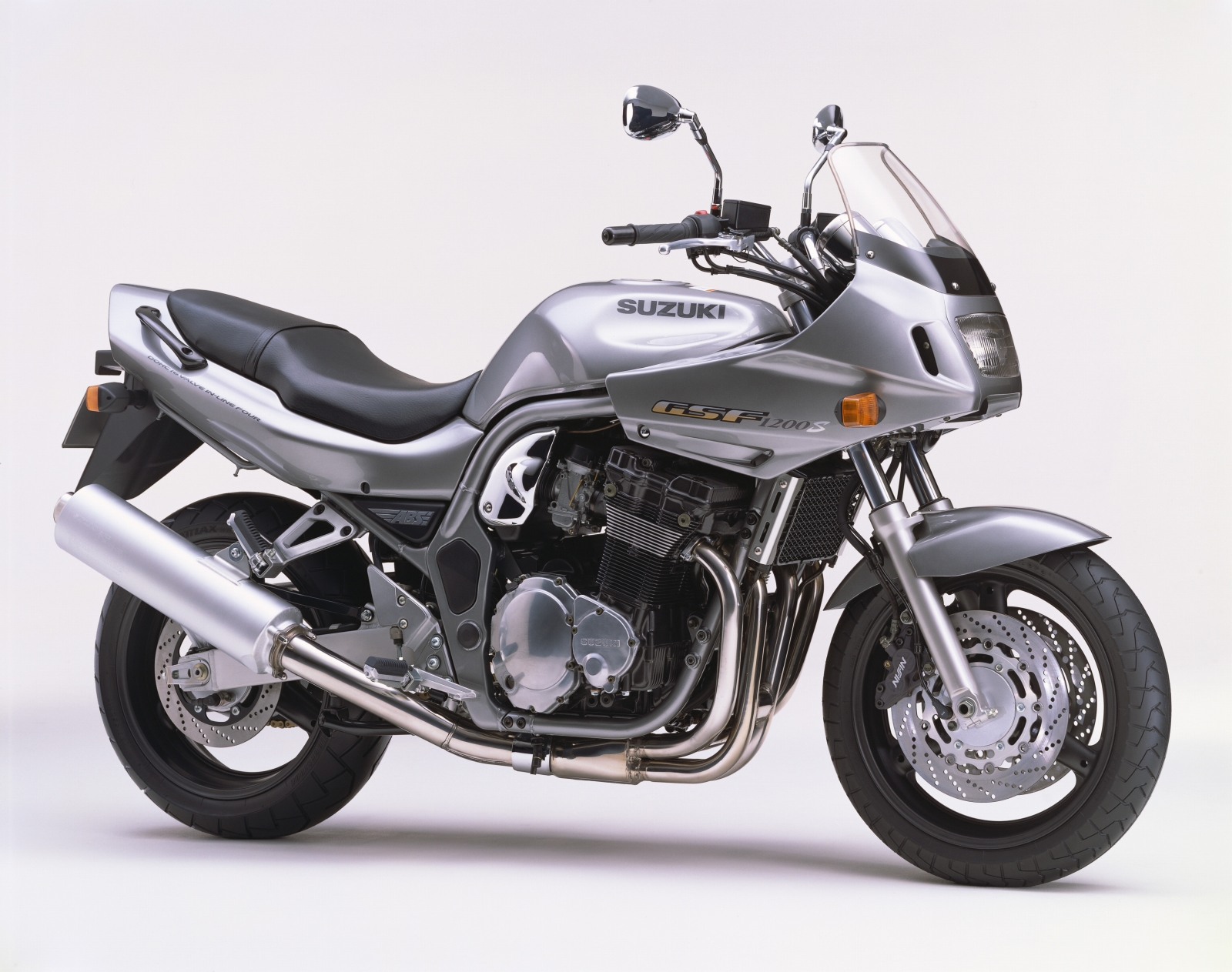 GSF1200S