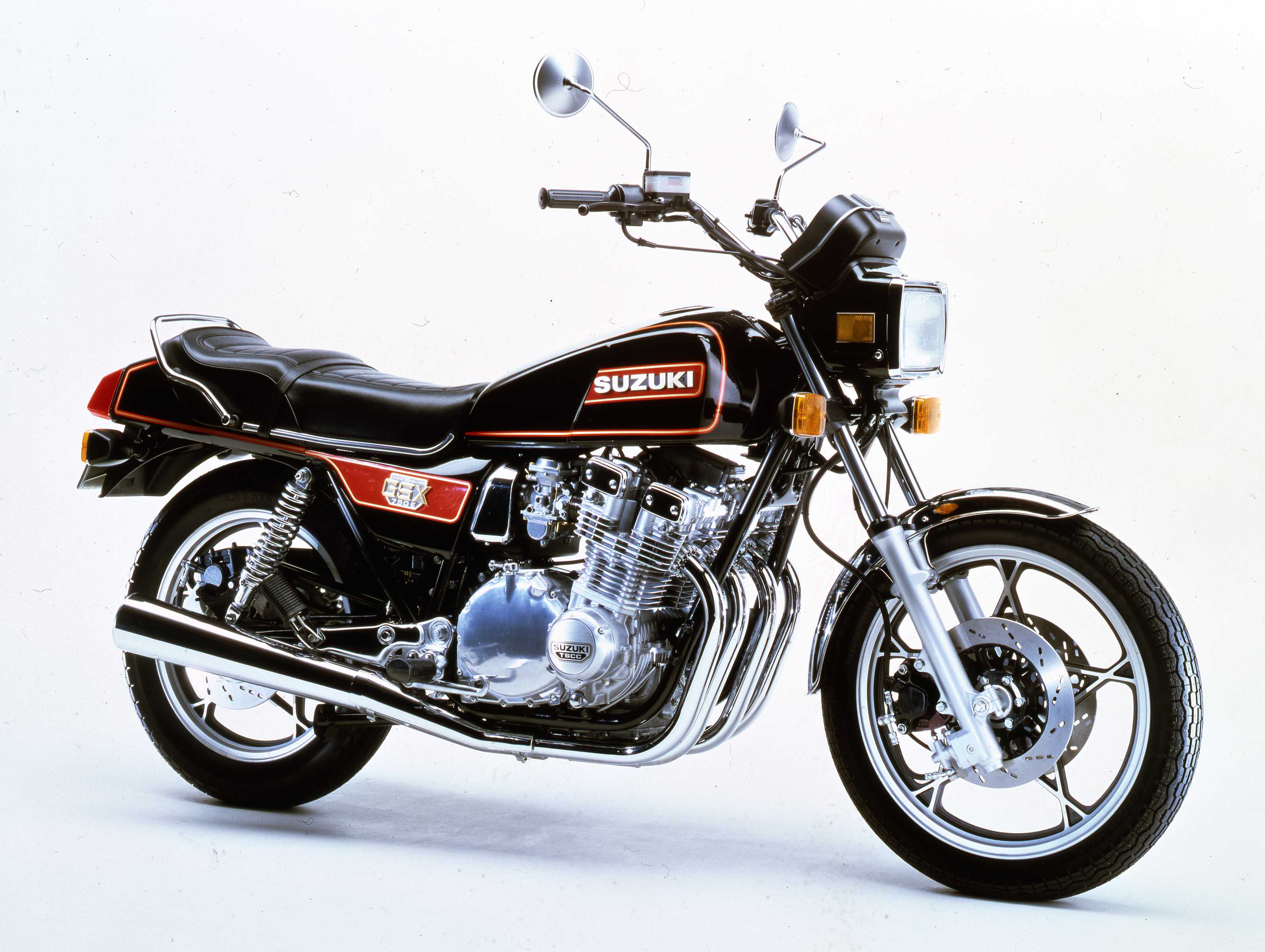 GSX750E