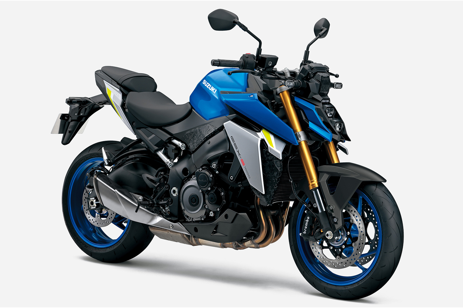 GSX-S1000