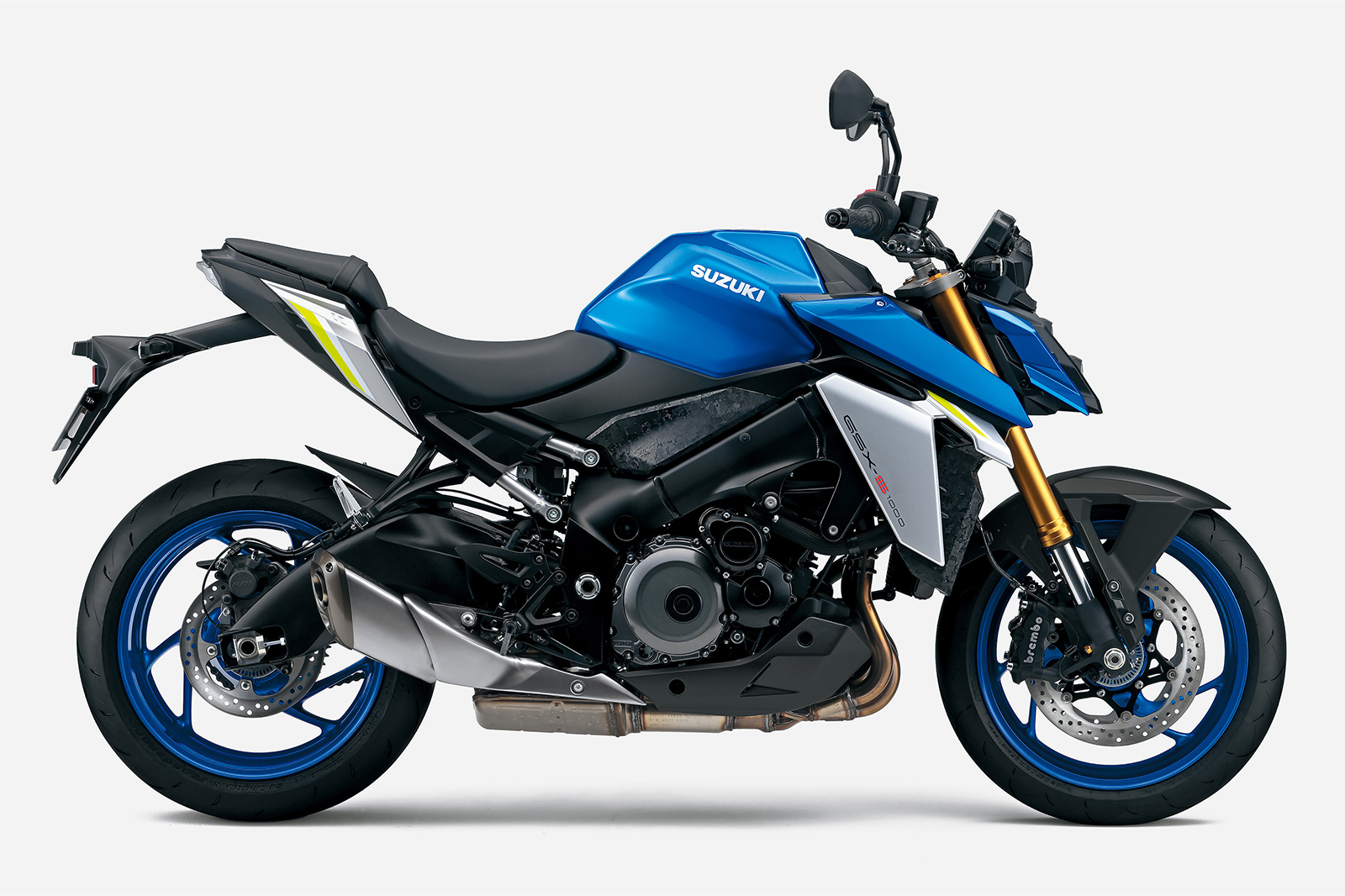 GSX-S1000