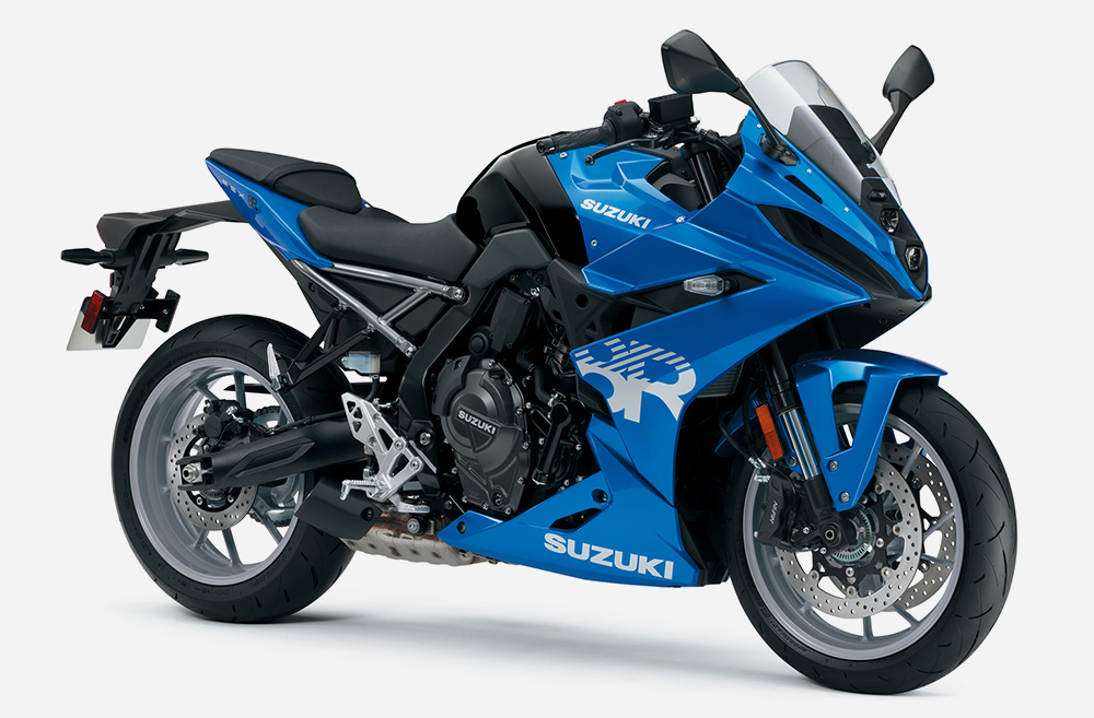 GSX-8R