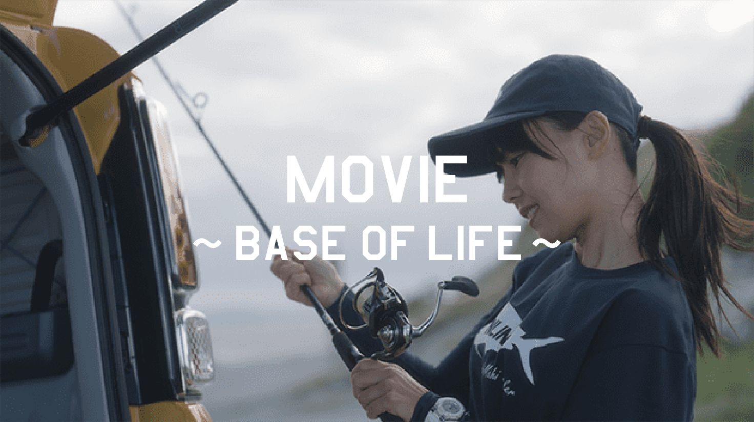 MOVIE 〜 BASE OF LIFE 〜